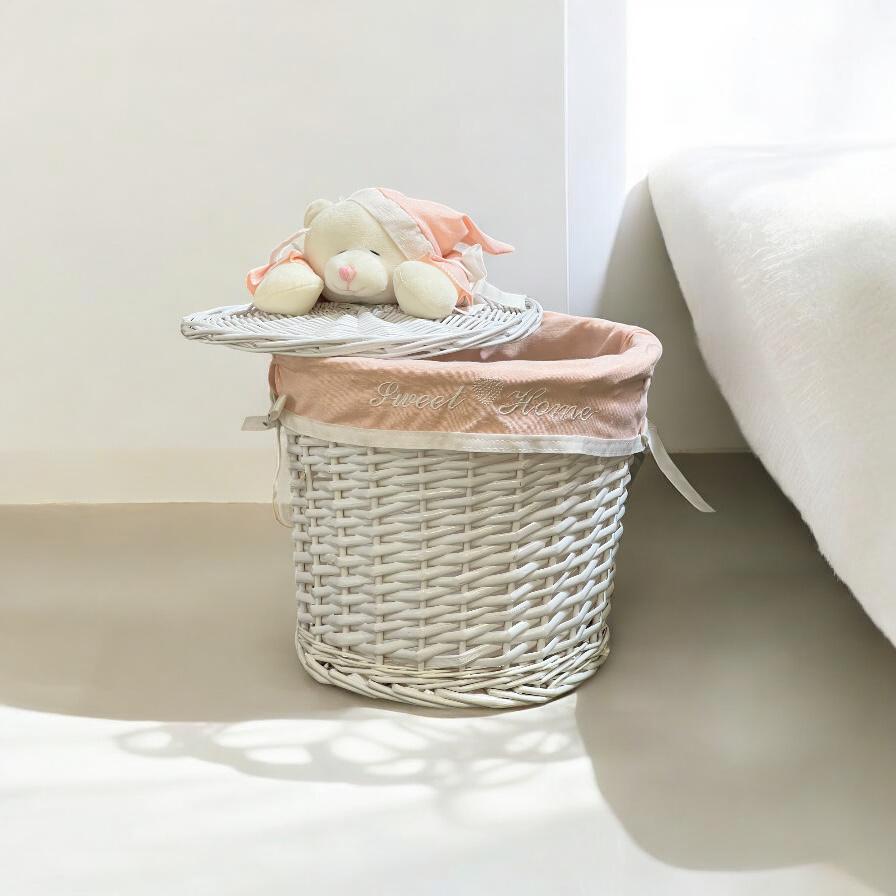 Laundry basket