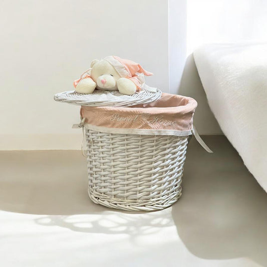 Laundry basket