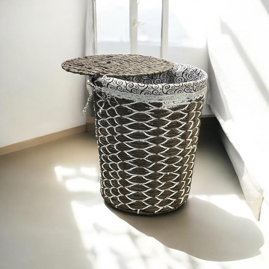 Laundry basket