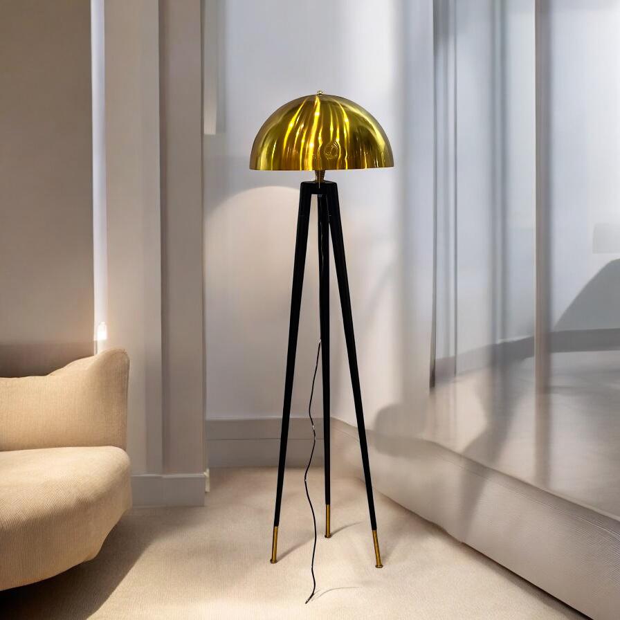 Floor lamp