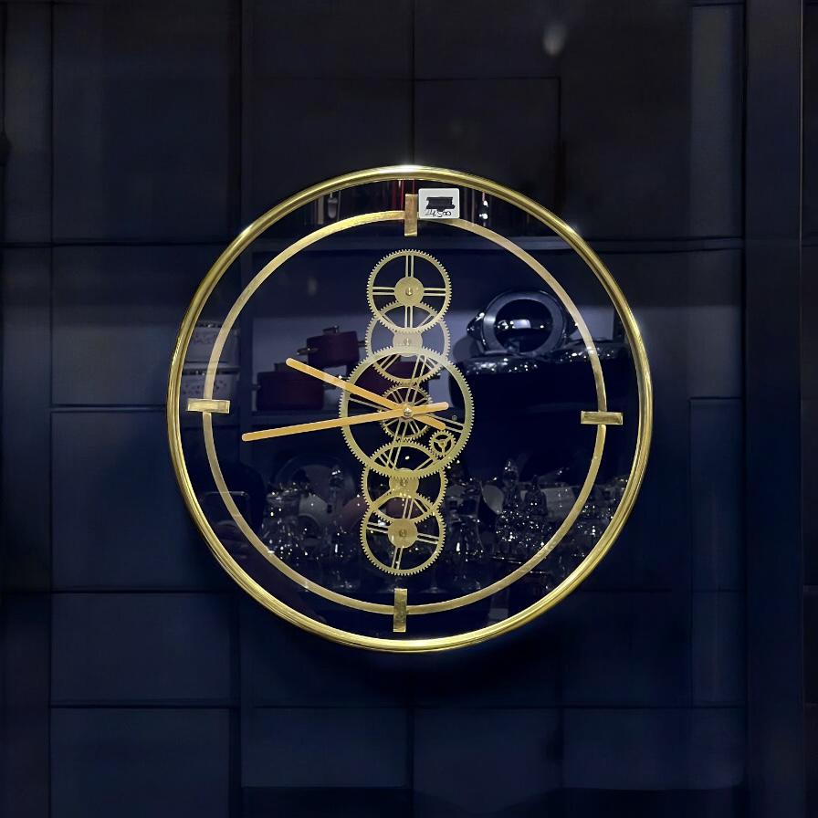 Wall clock