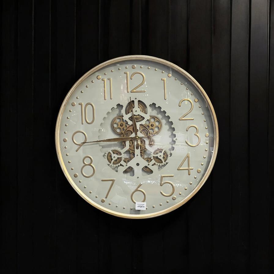 Wall clock