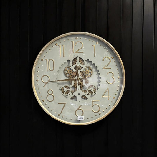 Wall clock