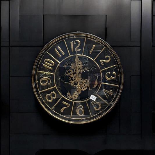 Wall clock