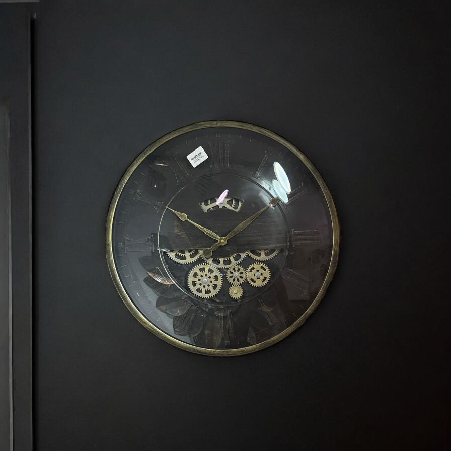 Wall clock