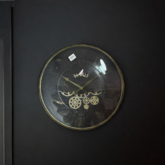 Wall clock