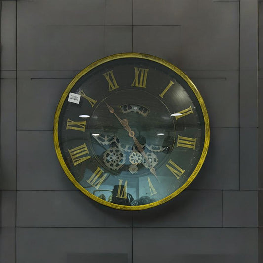 Wall clock