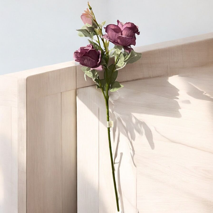Flower bunch