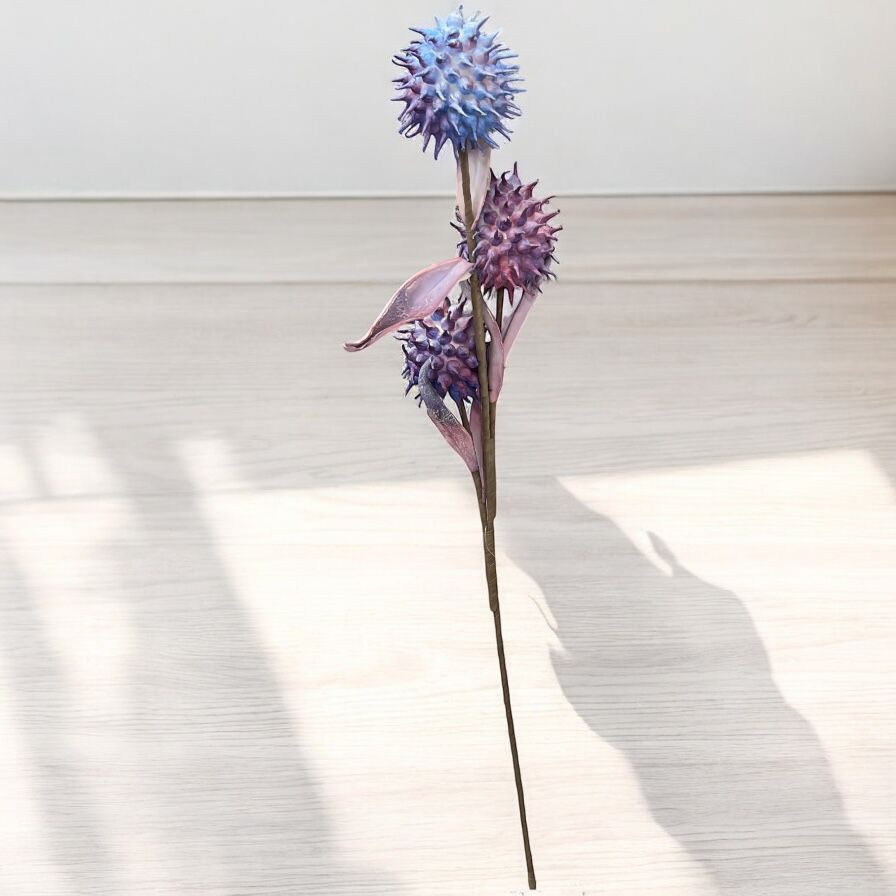 Flower bunch