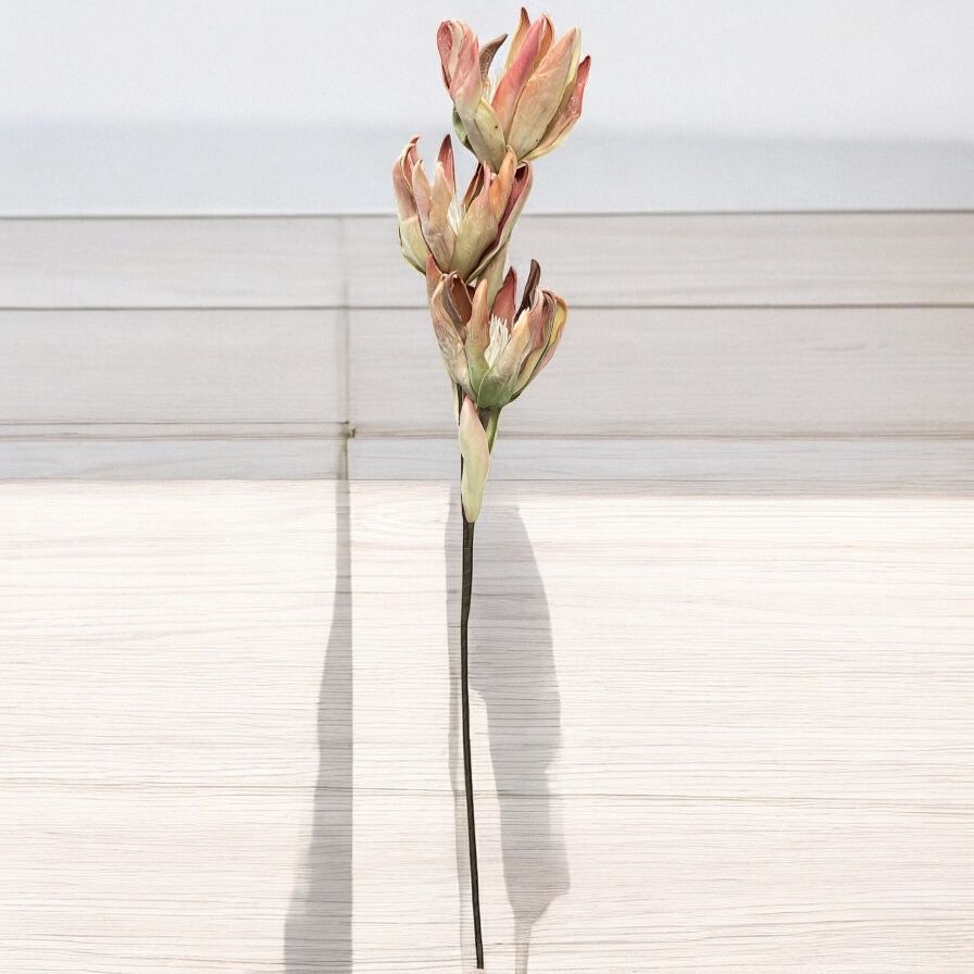 Flower bunch