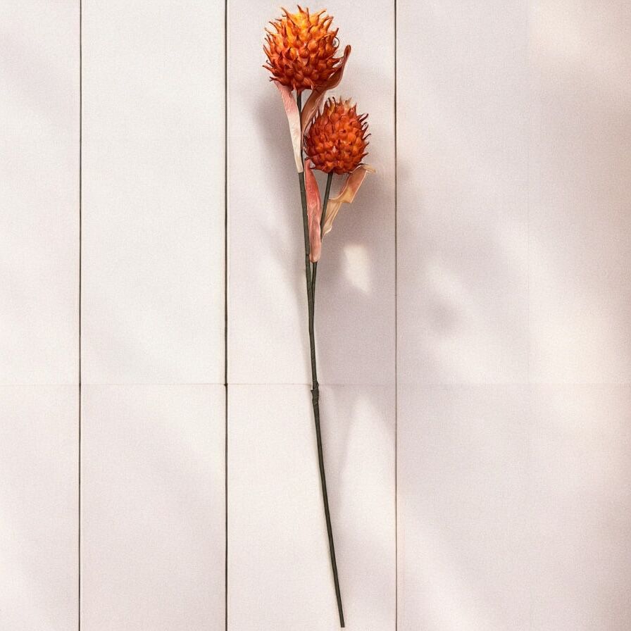 Flower bunch