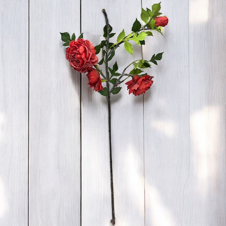 Flower bunch