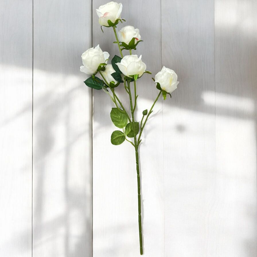Flower bunch