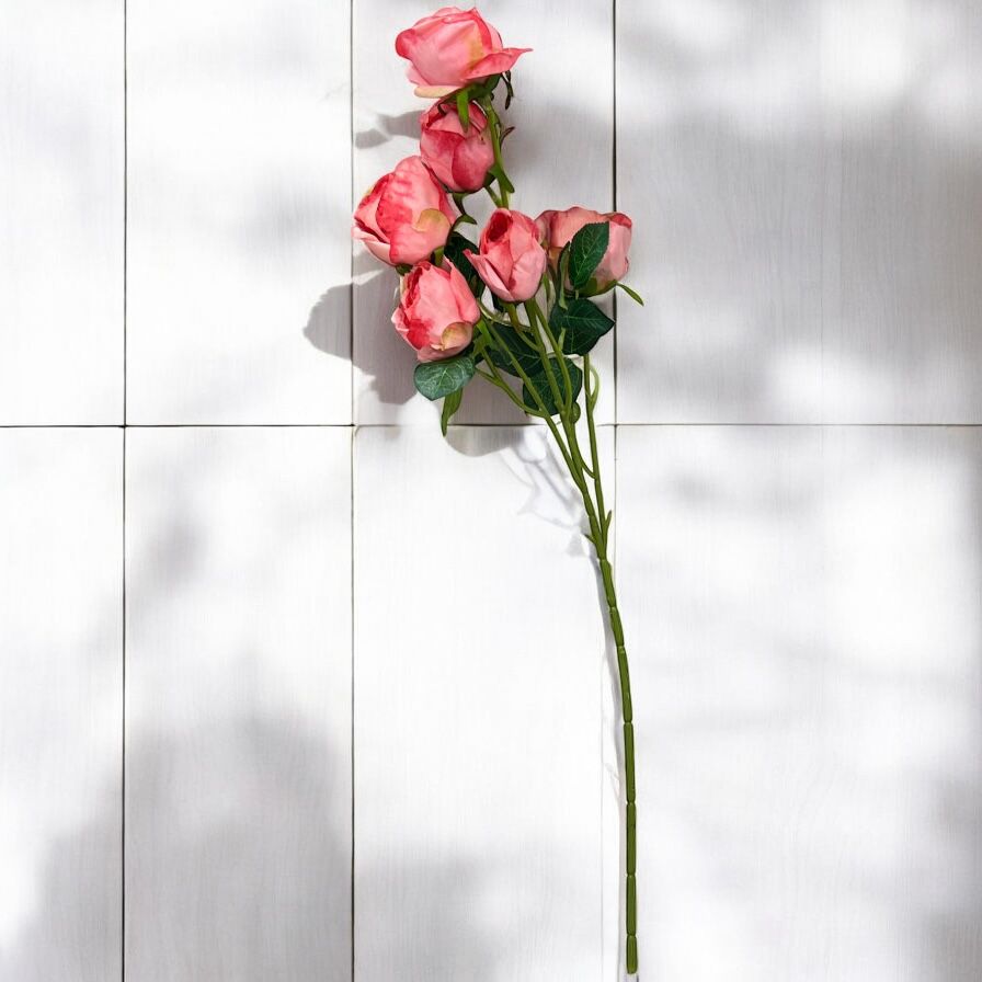 Flower bunch