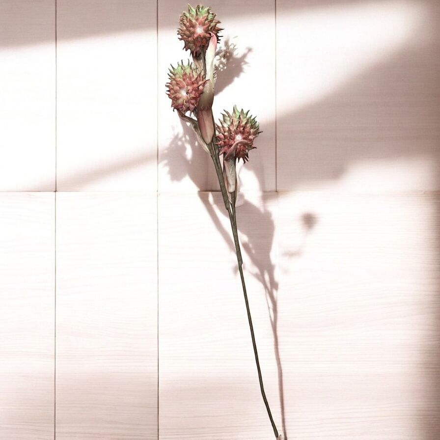 Flower Bunch