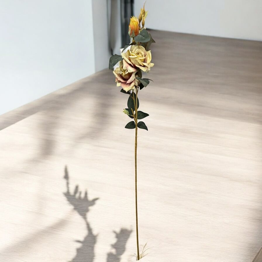 Flower bunch