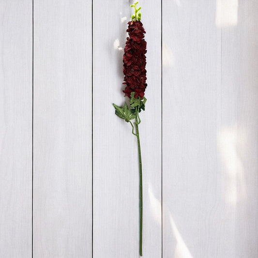 Flower bunch