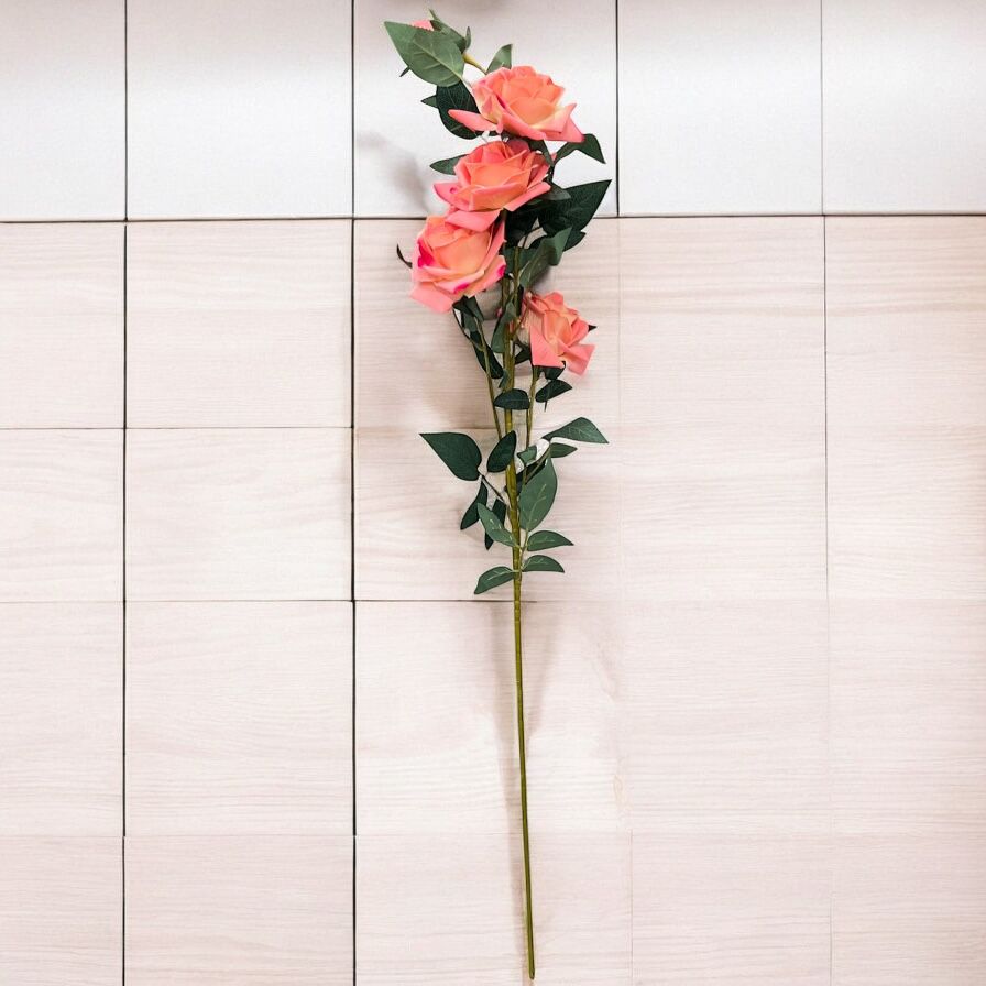 Flower bunch