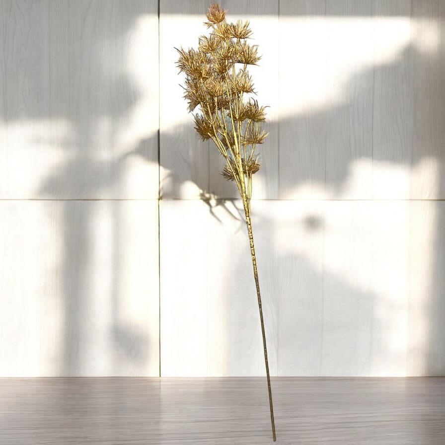 Flower bunch
