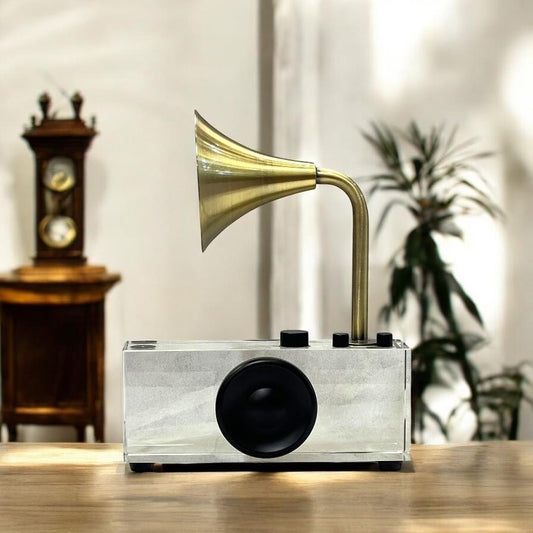 Camera Decor