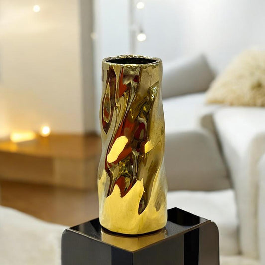 vase