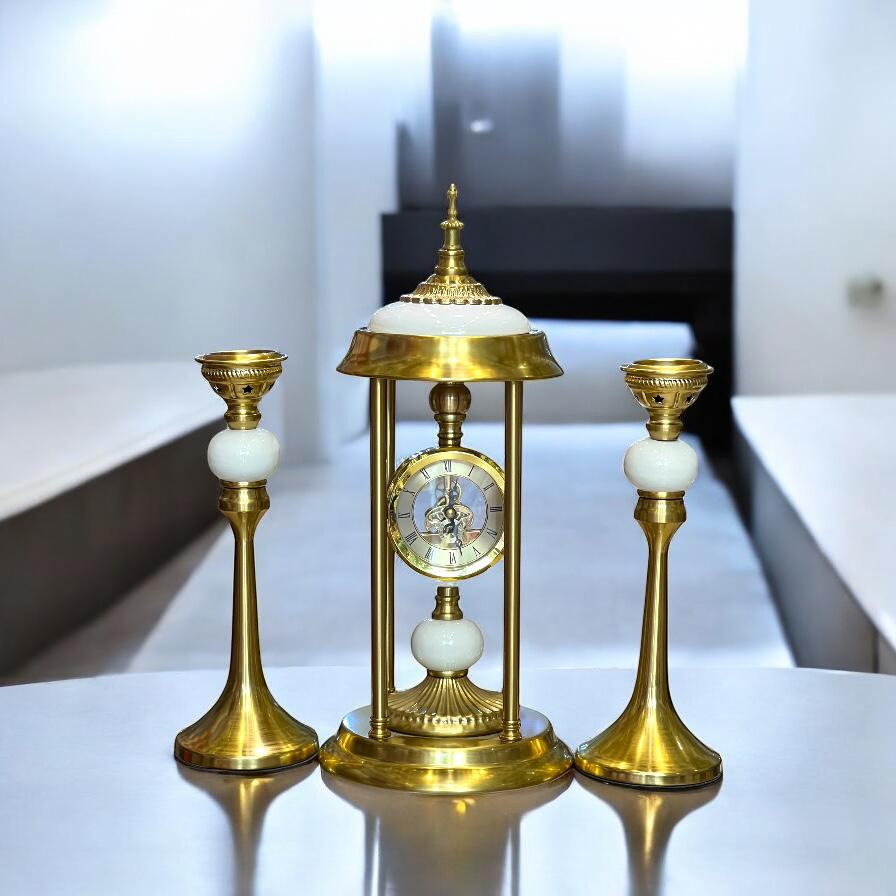 Table clock