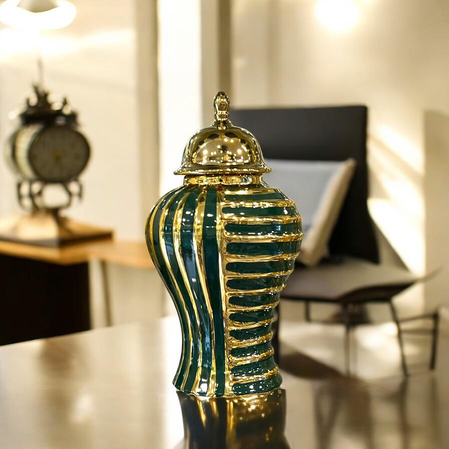 Candy jar