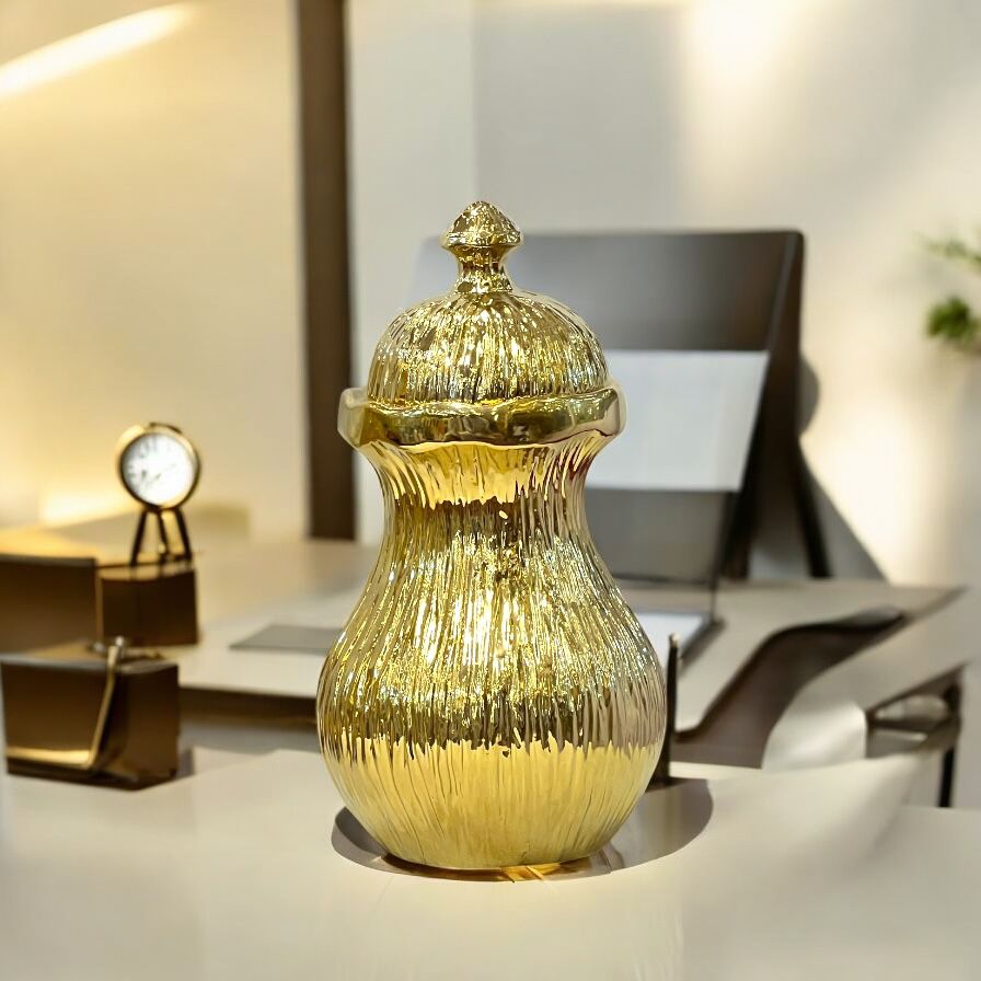 Candy jar (medium)