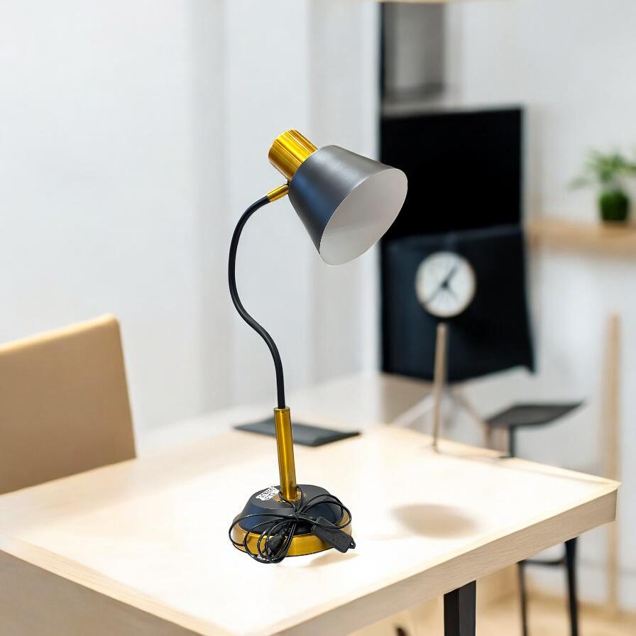 Study lamp