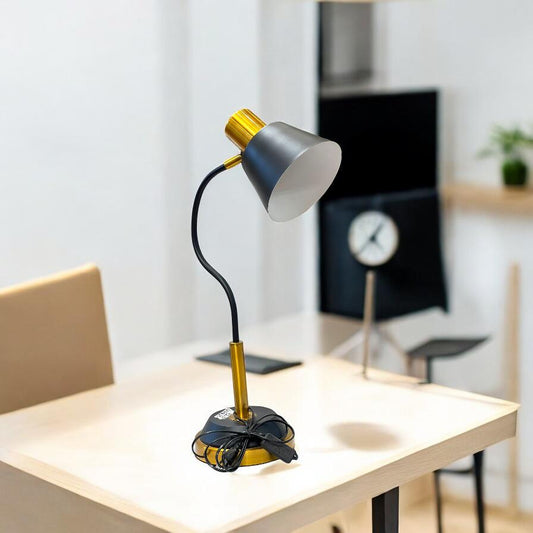 Study lamp