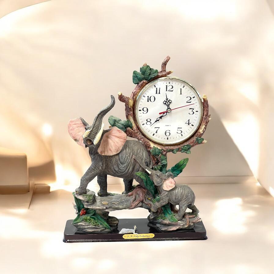 Table clock