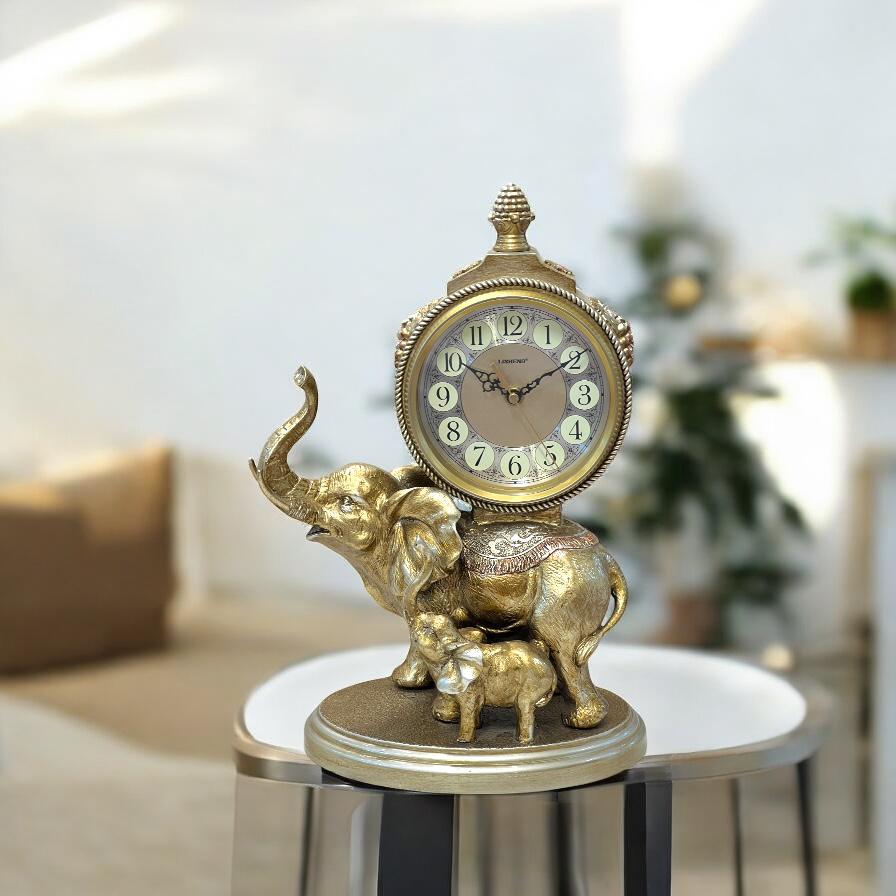 Table clock