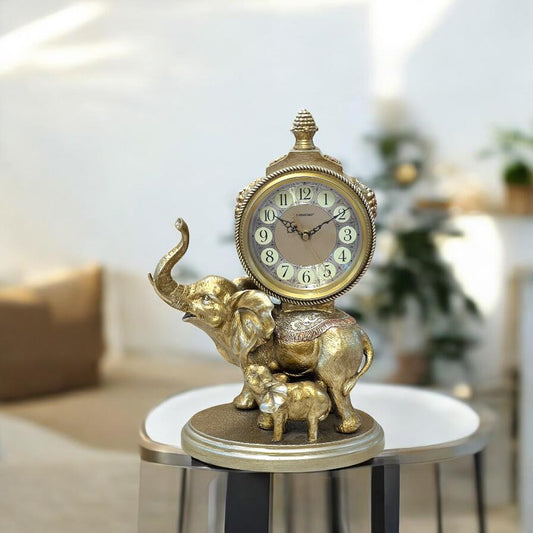 Table clock
