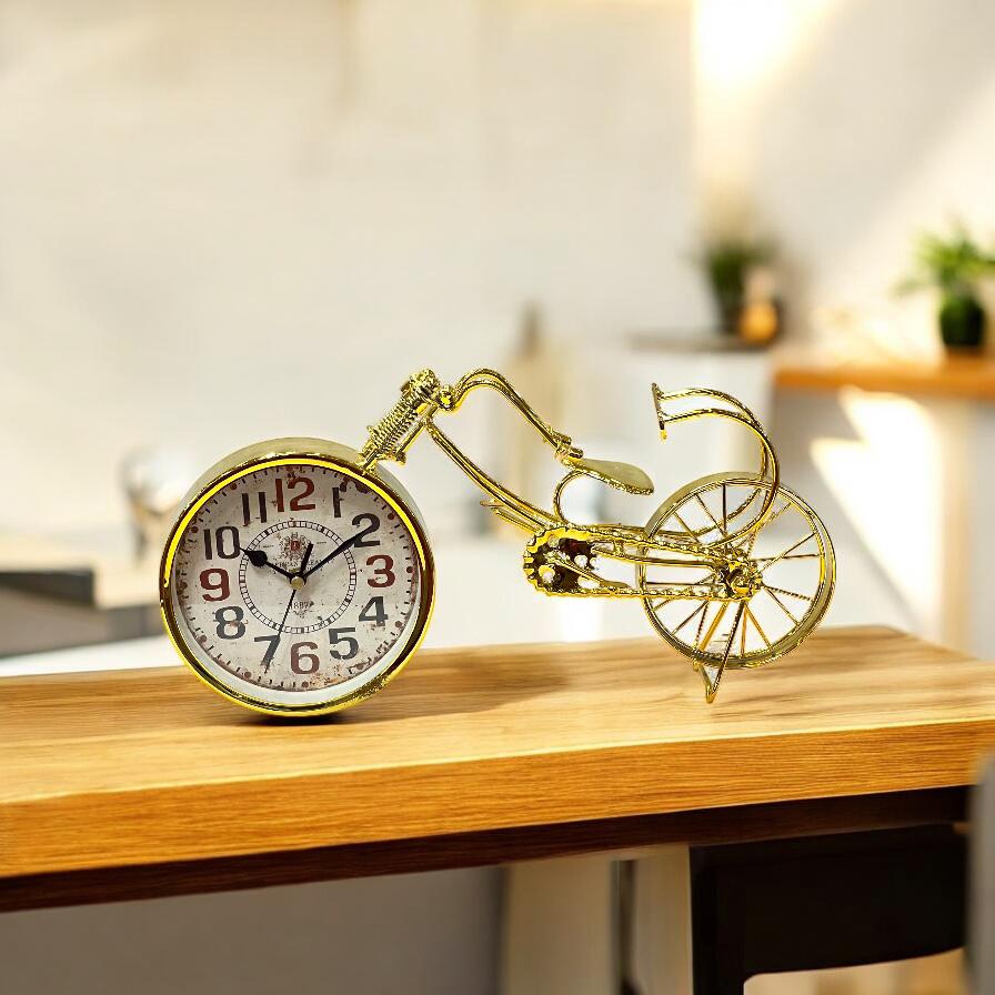 Table clock