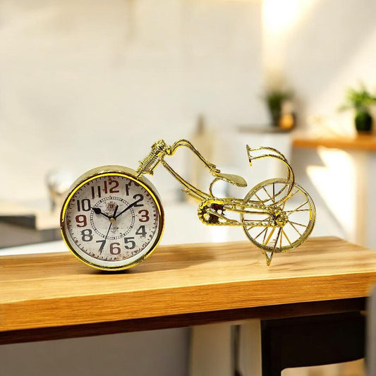 Table clock
