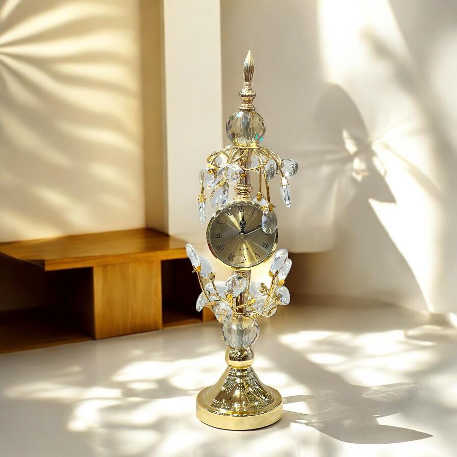 Table clock