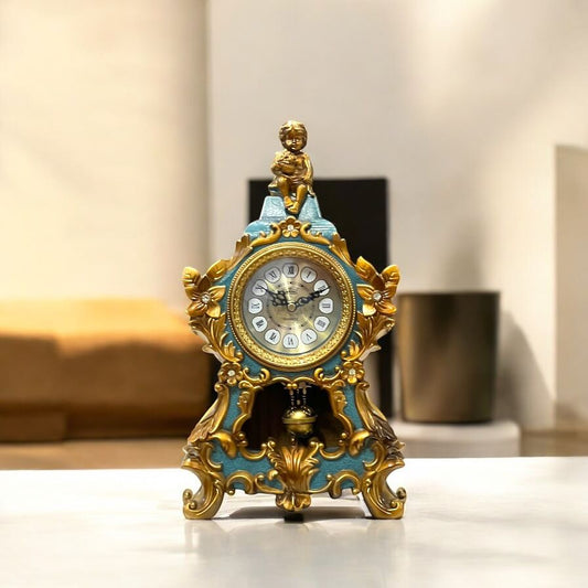 Table clock