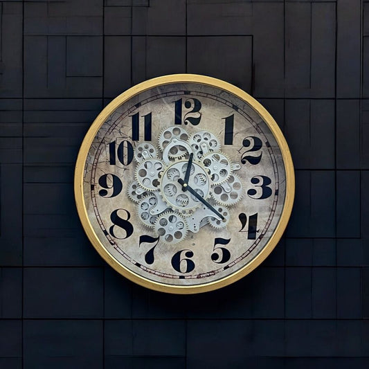 Wall clock