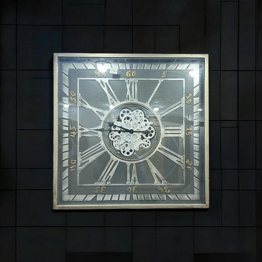 Wall clock
