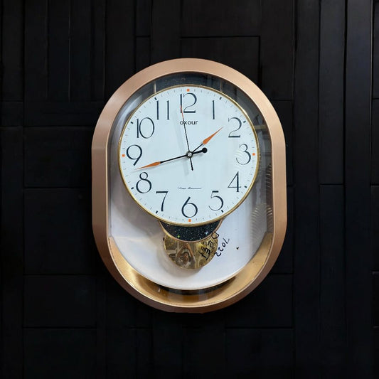 Wall clock