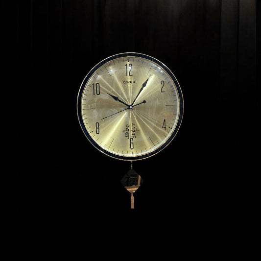 Wall clock