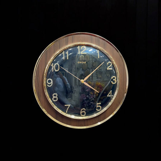 Wall clock