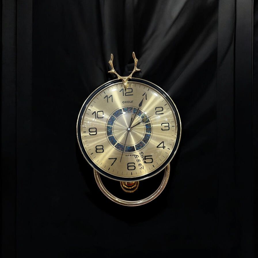 Wall clock