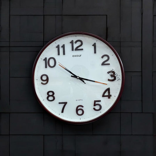 Wall clock