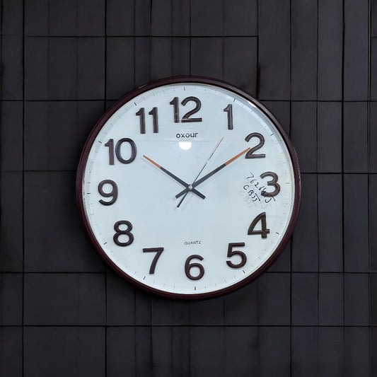 Wall clock