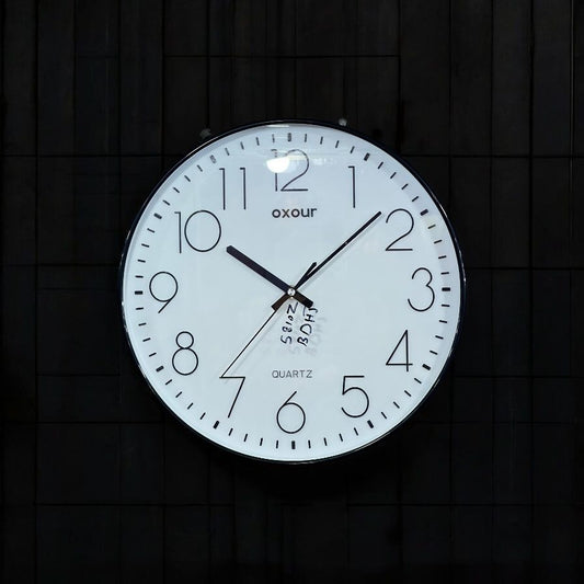Wall clock