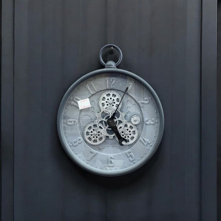 Wall clock