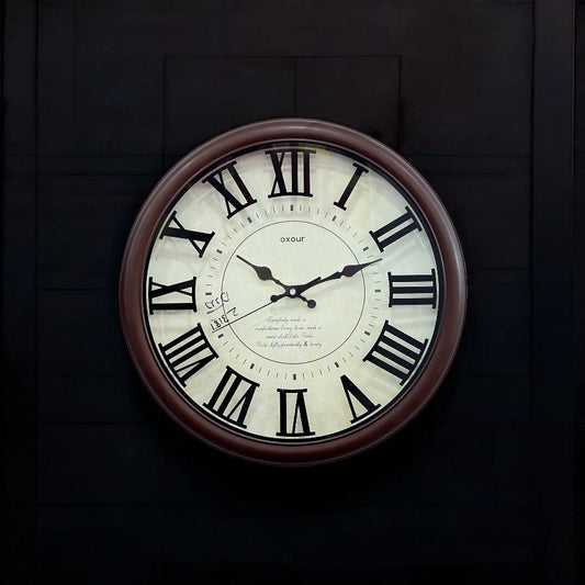 Wall clock