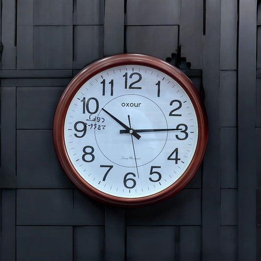 Wall clock