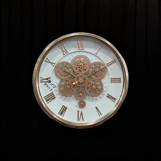 Wall clock